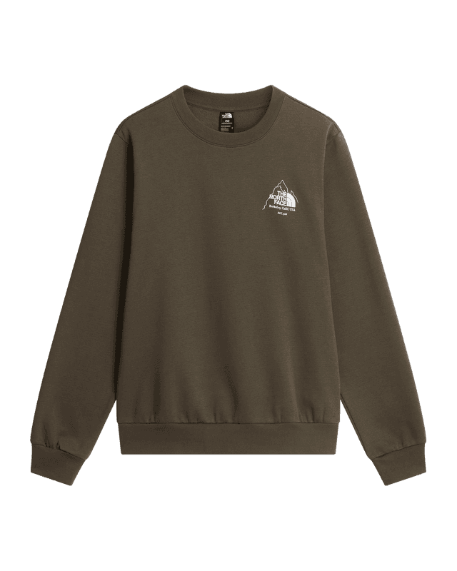 The North Face Small Logo M