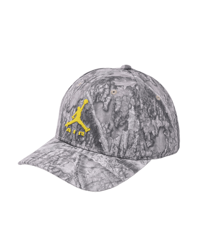 Jordan Rise Camo Unisex Cap