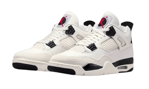 Air Jordan 4 Retro OG Flight Club