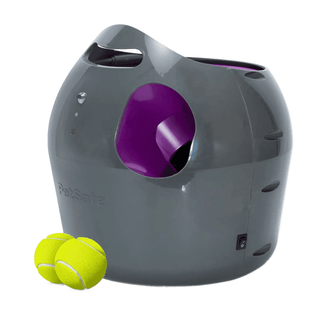 Petsafe Gioco Cane Lanciapalle Automatico