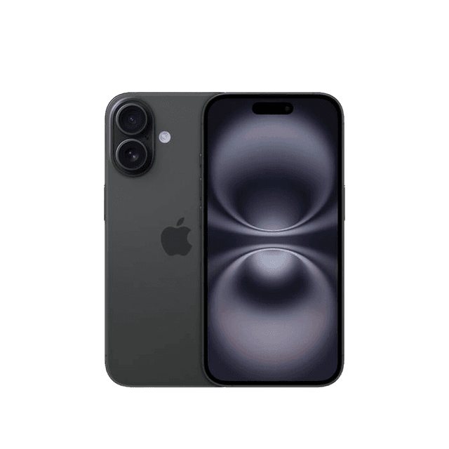 Apple iPhone 16 128GB Nero