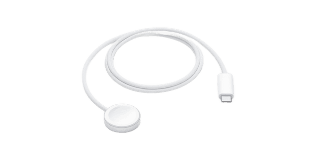 Cavo magnetico USB-C ricarica rapida Apple Watch (1m)