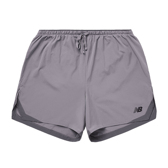 NB RC Essential 5Inch Short