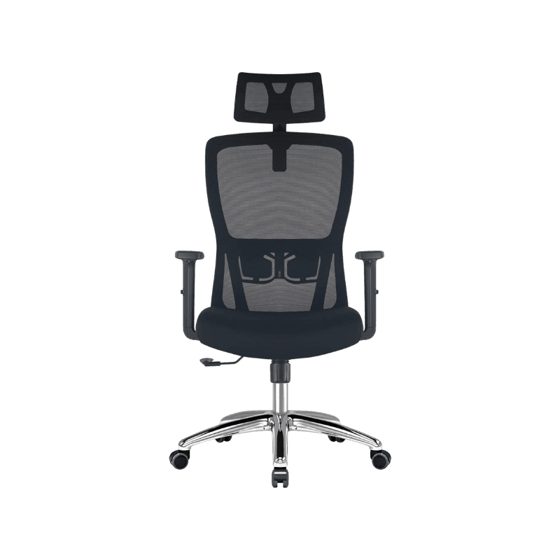 Durrafy Sedia da Ufficio Ergonomica