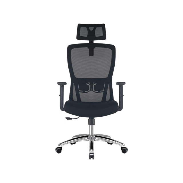 Durrafy Sedia da Ufficio Ergonomica