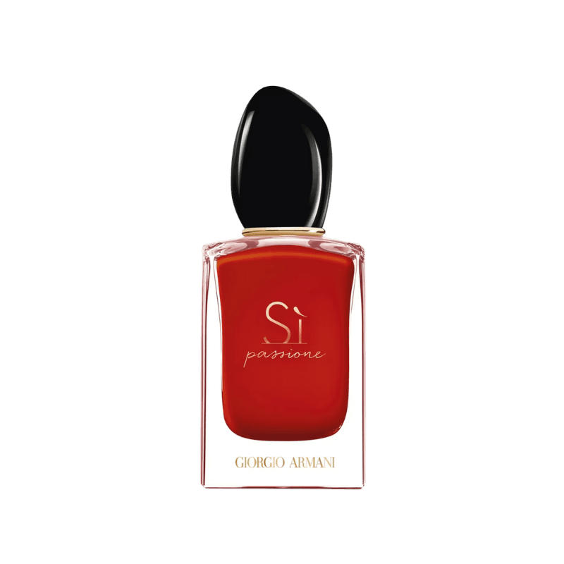 Profumo Giorgio Armani SÌ Passione 50ml