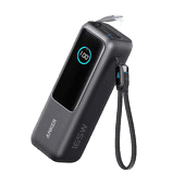 Anker Laptop Power Bank 25000mAh 165W