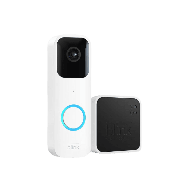 Blink Videocitofono Smart