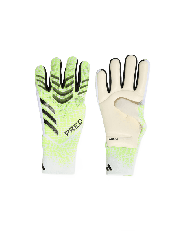 Adidas Predator GL Pro Guanti Portiere
