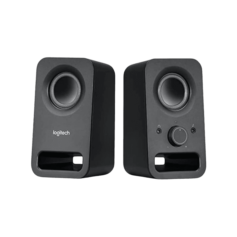 Logitech Z150 Altoparlanti Stereo Multimediali Compatti