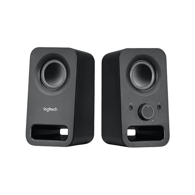Logitech Z150 Altoparlanti Stereo Multimediali Compatti