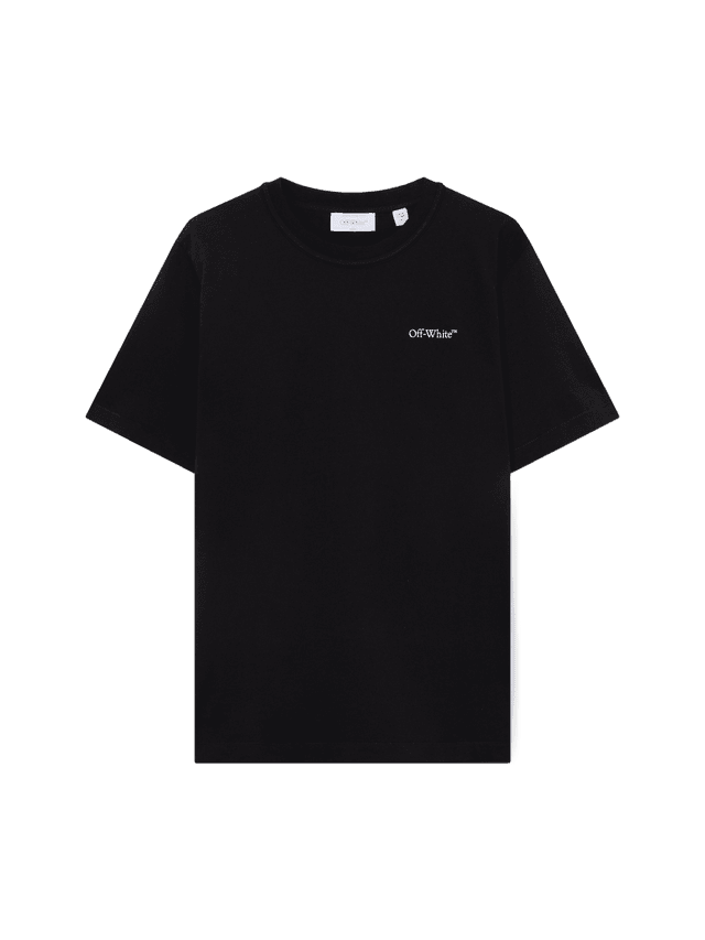 Off-White Small Bookish T-Shirt