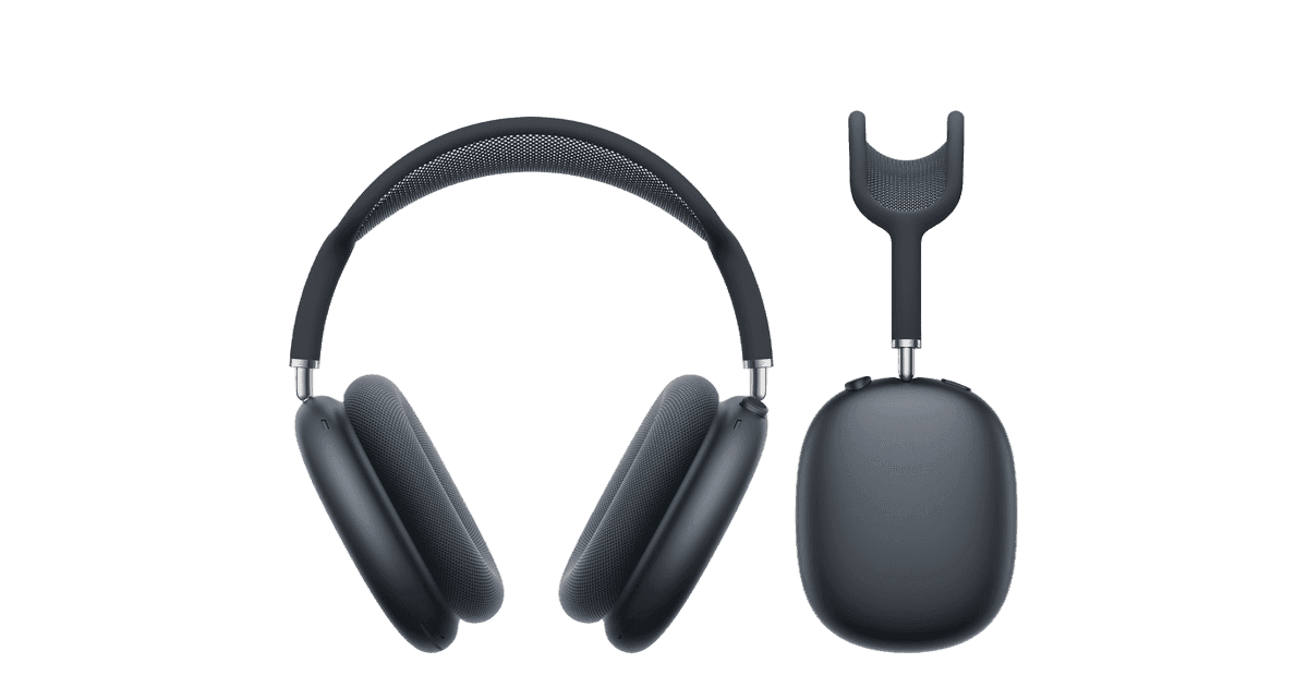 AirPods Max 2