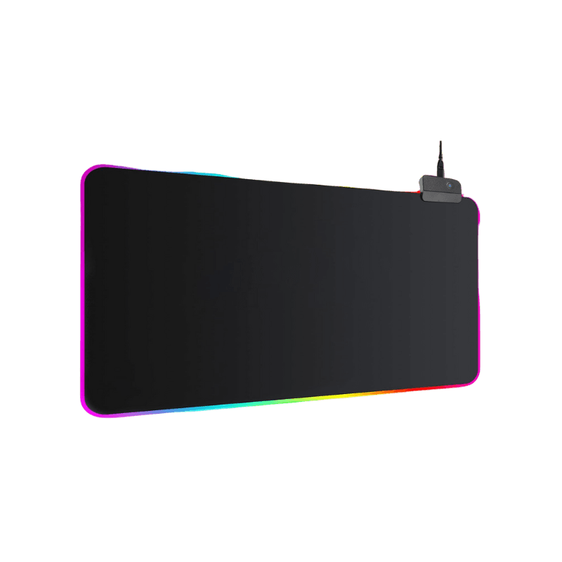 Tappetino Mouse RGB XXL 800 x 300 x 4mm