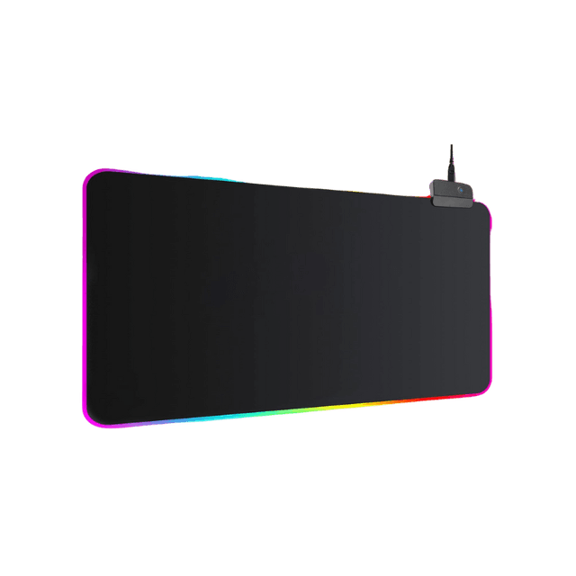 Tappetino Mouse RGB XXL 800 x 300 x 4mm