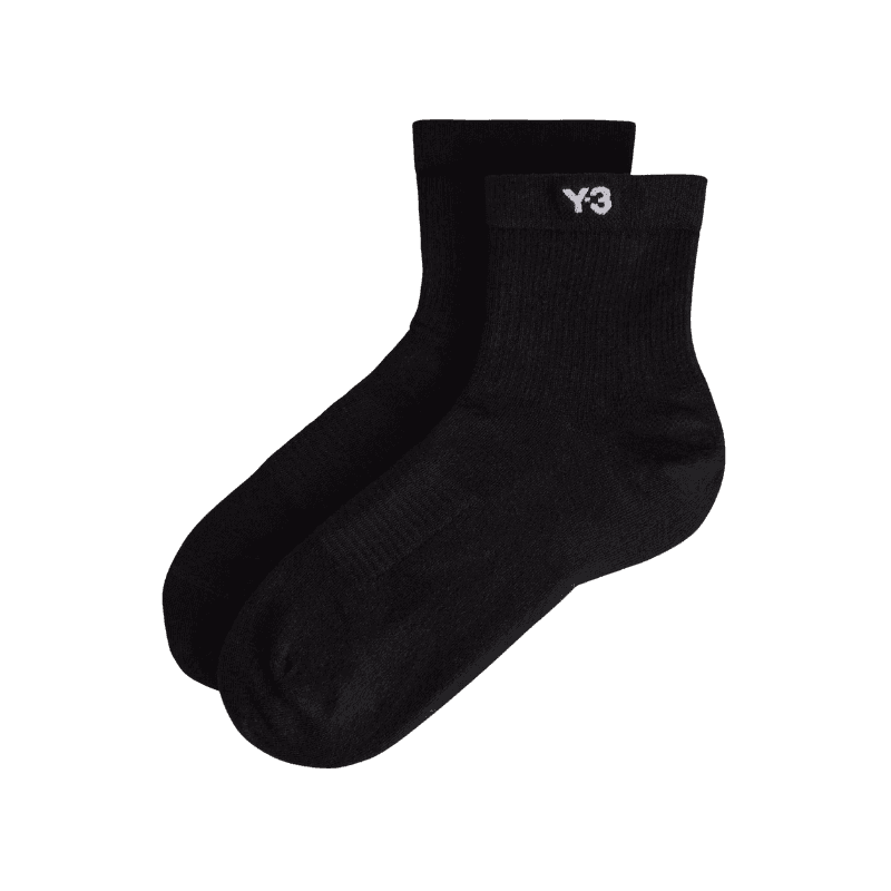 Calzini Y-3 Classic Lo Socks