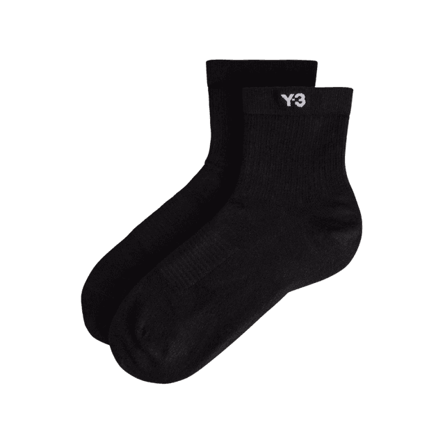 Calzini Y-3 Classic Lo Socks