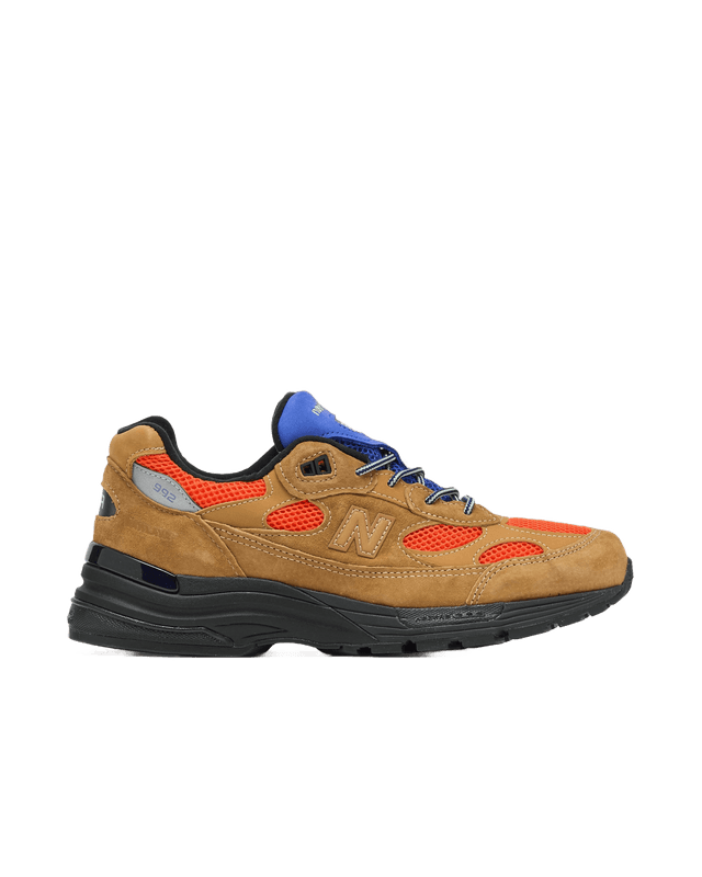 NB x Action Bronson U992 AB1 Made in USA