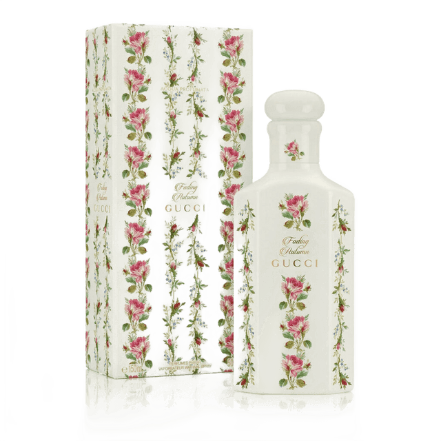 Gucci The Alchemist's Garden Fading Autumn Scented Water 150ml
