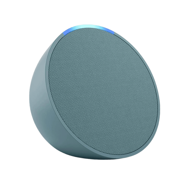 Echo Pop Altoparlante Bluetooth intelligente