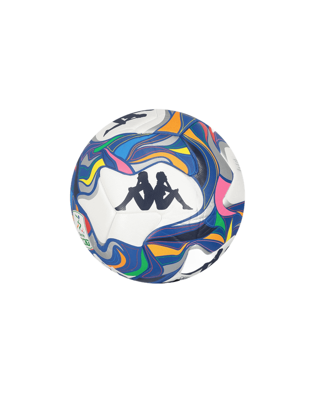 Pallone Calcio Misura 5 Kappa Kombat