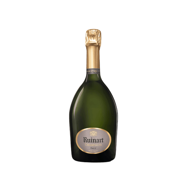 Champagne Brut "R de Ruinart" (2024) - Ruinart