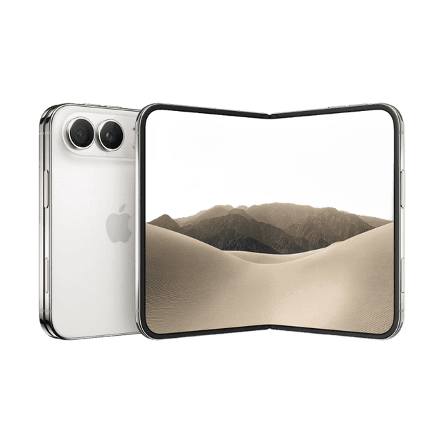 iPhone Duo 1TB Bianco stellare