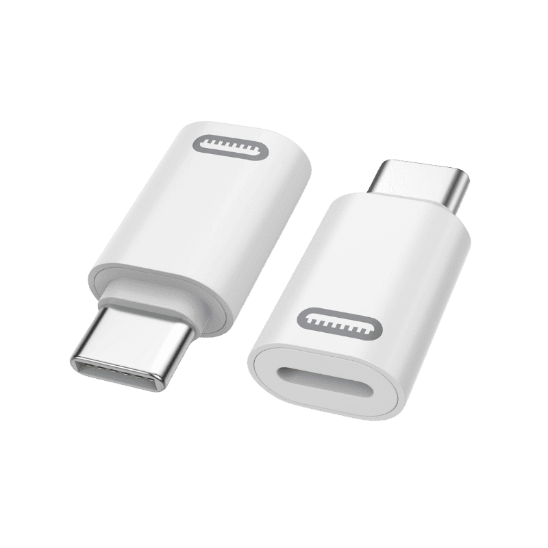 Adattatore da Lightning a USB-C