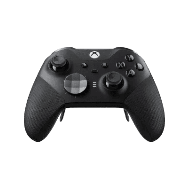 Xbox Controller Wireless Elite Black