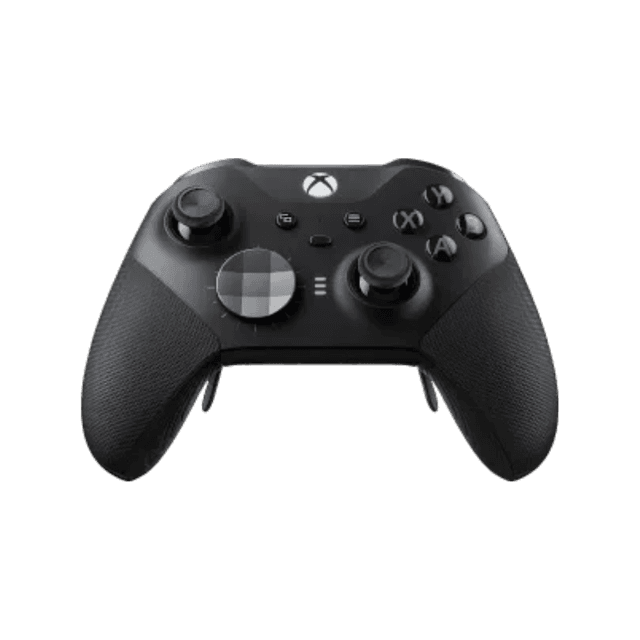 Xbox Controller Wireless Elite Black