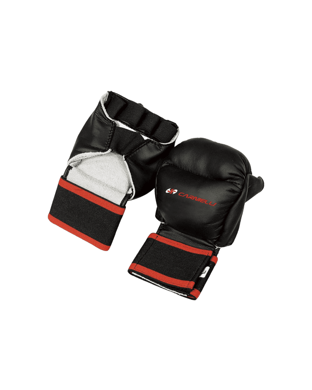 Guanti Fit Boxe Imbottiti Carnielli