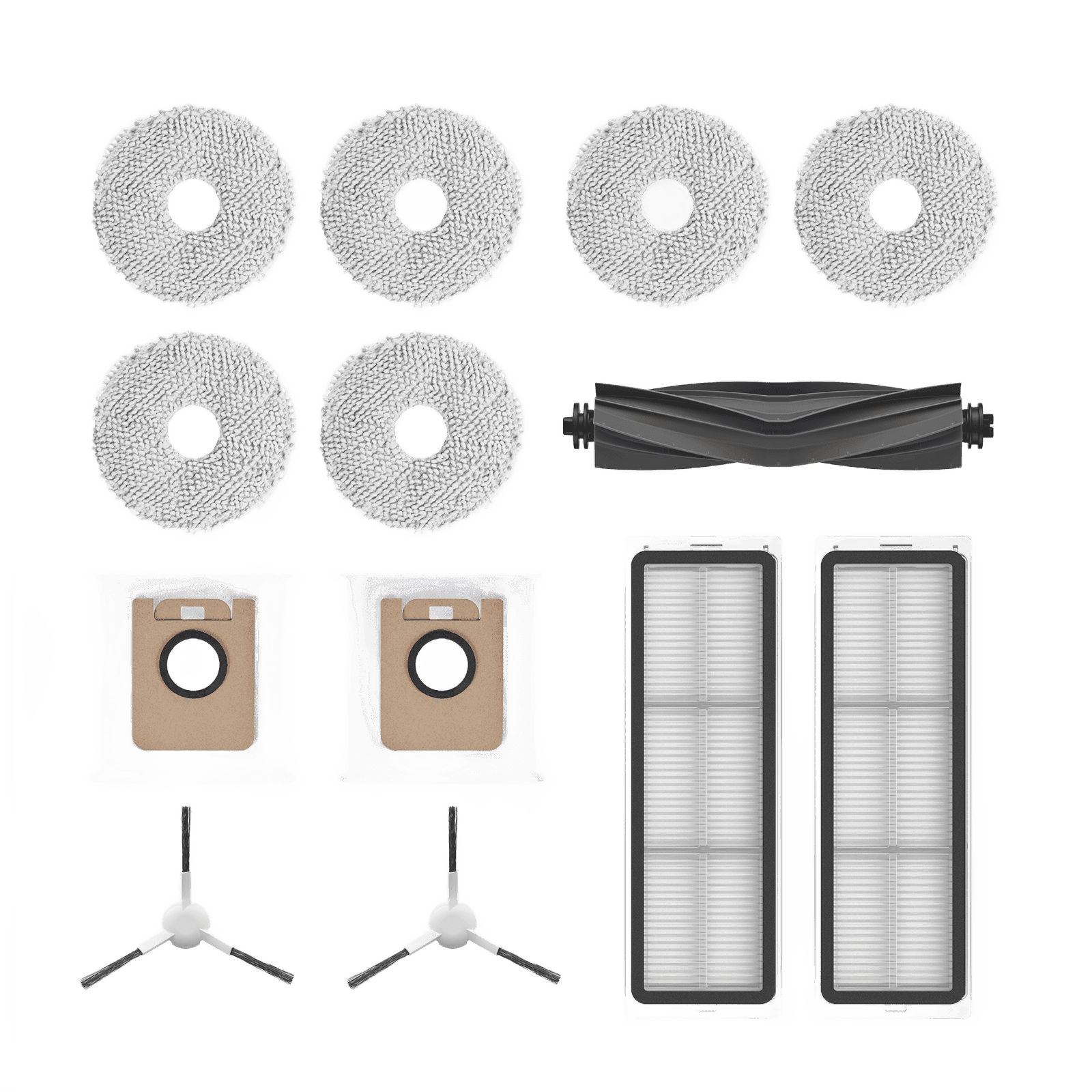 Kit di Accessori per L10 Ultra/L10s Ultra