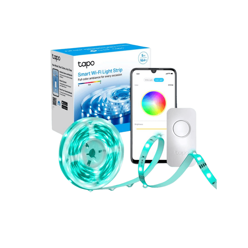Tapo L900-5 Striscia LED Smart da 5m