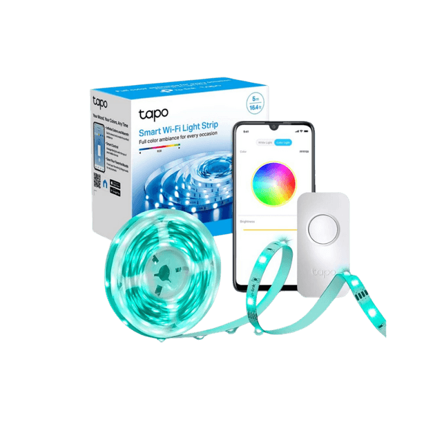 Tapo L900-5 Striscia LED Smart da 5m