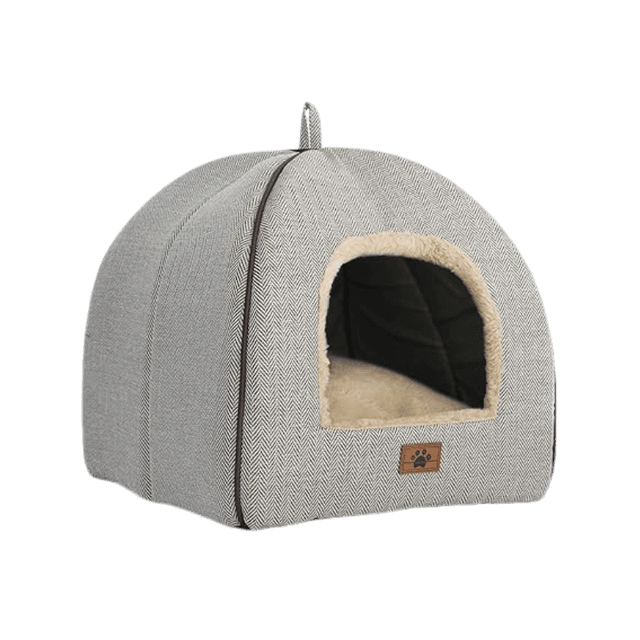 Cuccia da Interni per Gatti