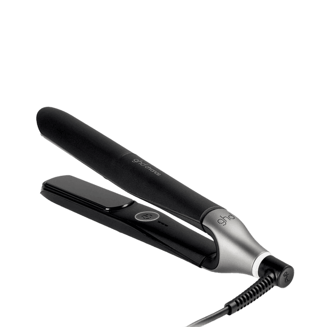 ghd Chronos Black Piastra Professionale