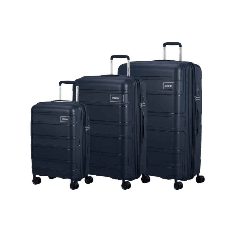 American Tourister Skymax Set di 3 Valigie