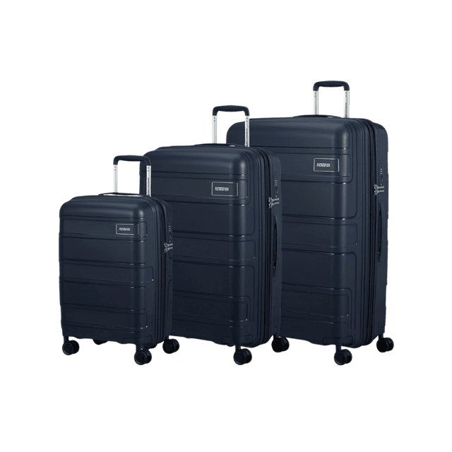 American Tourister Skymax Set di 3 Valigie