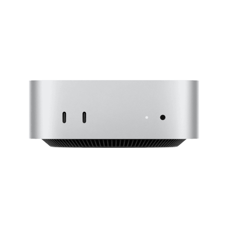 Apple Mac Mini Chip M4 Pro 24GB di RAM e 512GB di SSD