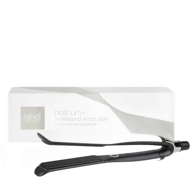 ghd Platinum+ White Piastra Smart