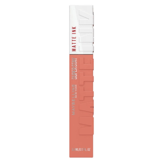 Maybelline SuperStay Matte Ink