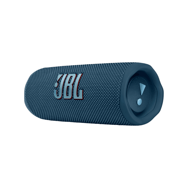 JBL Flip 6 Speaker Bluetooth Portatile