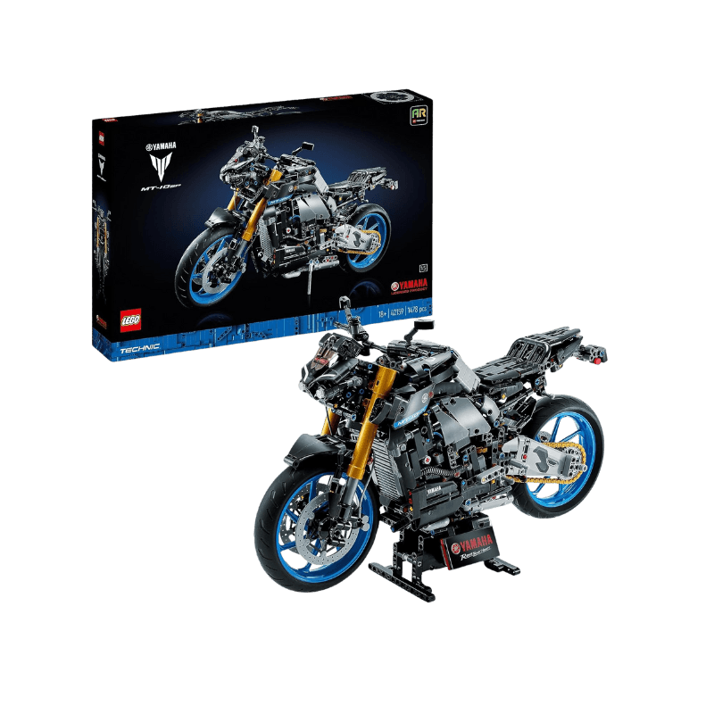LEGO Technic Yamaha MT-10 SP