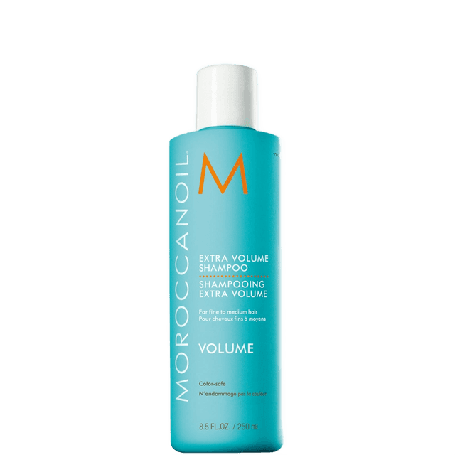 Moroccanoil Extra Volume Shampoo 250ml