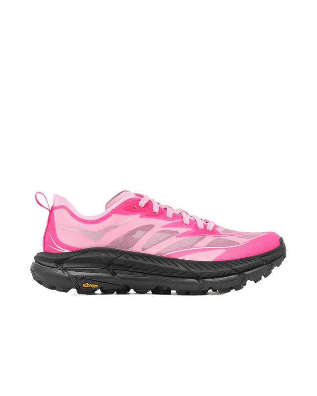 HOKA Mafate Speed 4 Lite Vibram