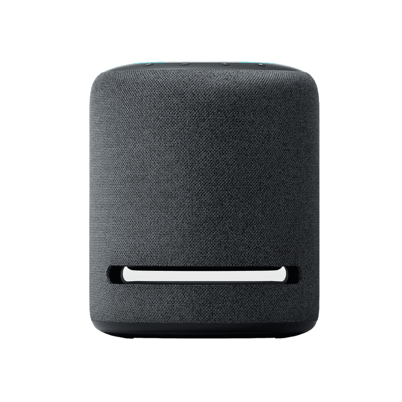 Echo Studio Altoparlante Smart con Dolby Atmos e Audio Spaziale