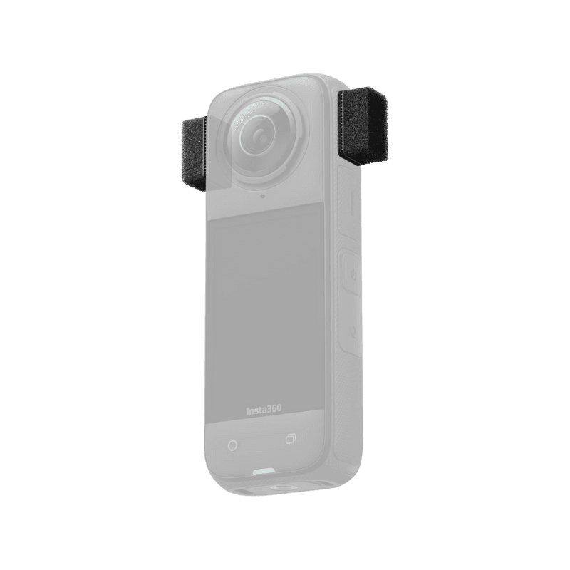 Insta360 X4 Protezione Microfono Antivento
