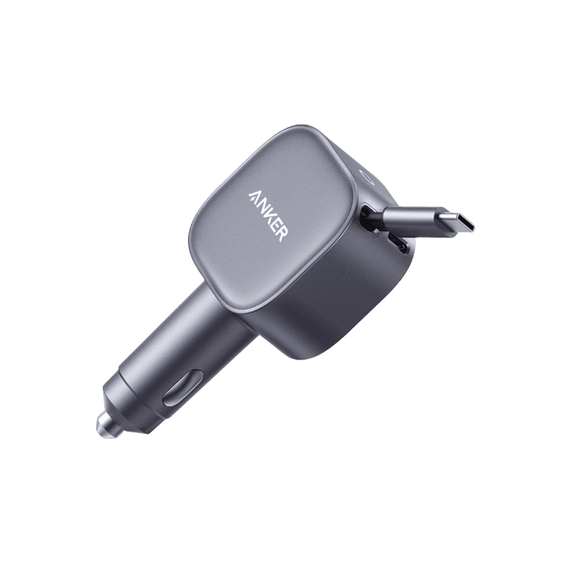 Anker Caricatore per Auto USB-C da 75W