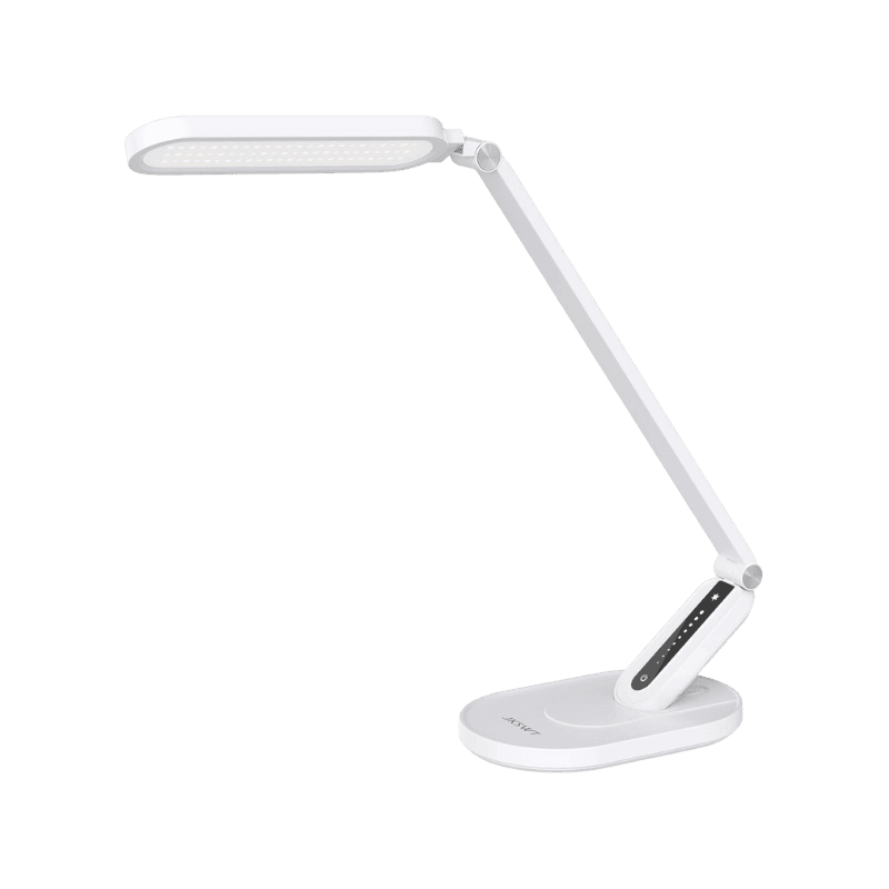Lampada da scrivania a LED con 5 Modalità di Colore