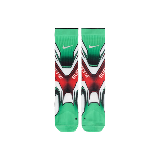Calzini Supreme x Nike Spark Crew